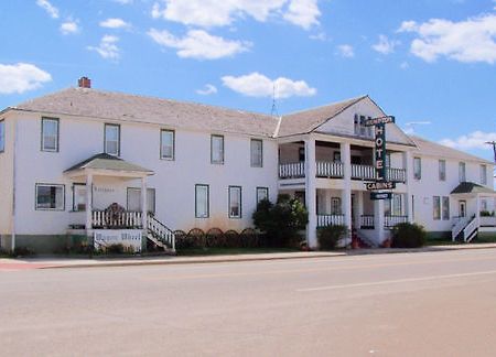 Kempton Hotel Terry エクステリア 写真