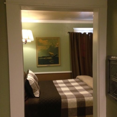 Kempton Hotel Terry エクステリア 写真